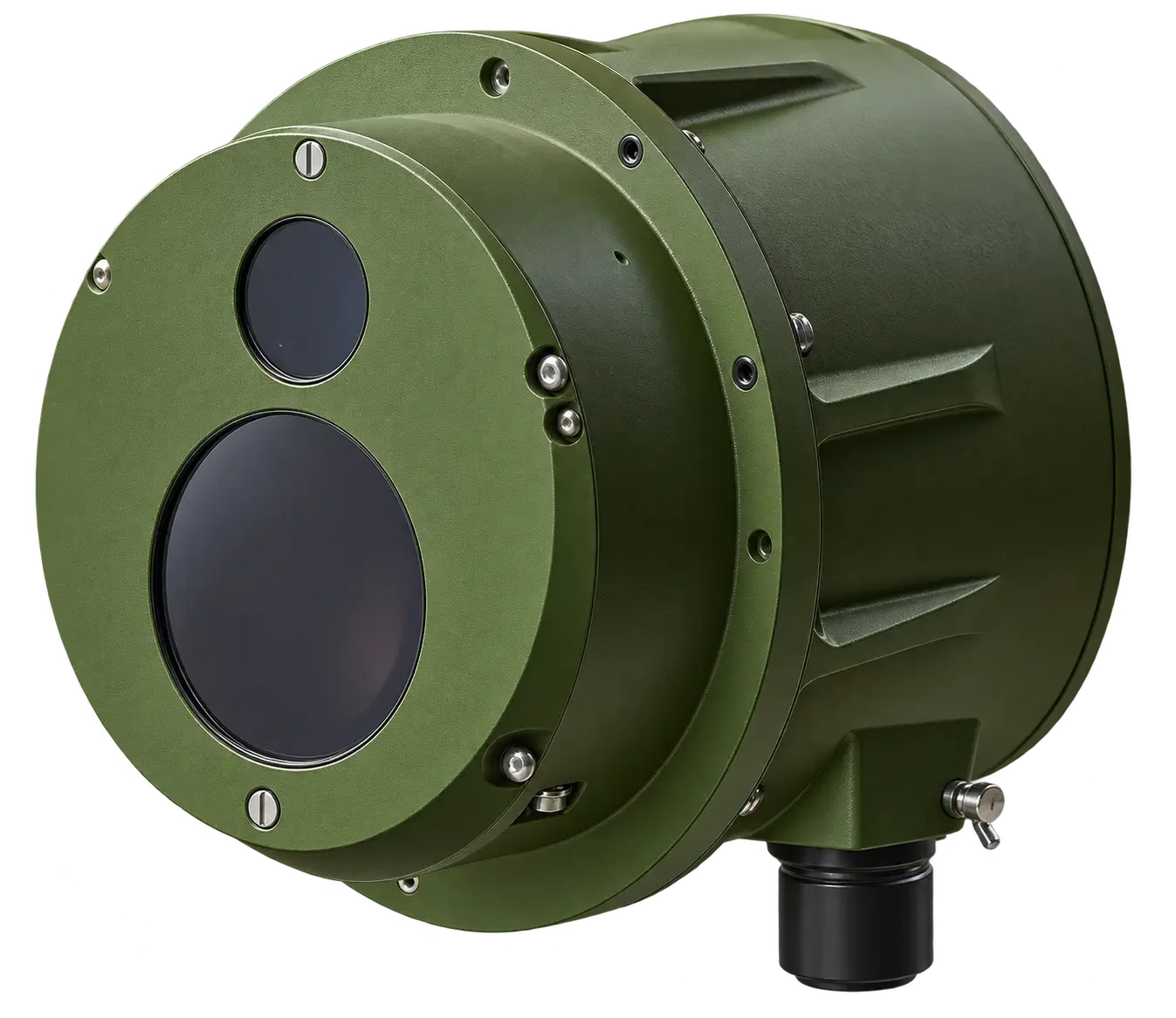 Оптико-электронная станция ОЭС-1